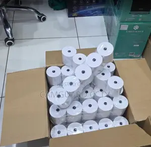 Thermal Paper Roller 80*80mm Bill Roll