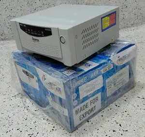Microtek Super Power 700 12v Dg Digital Ups