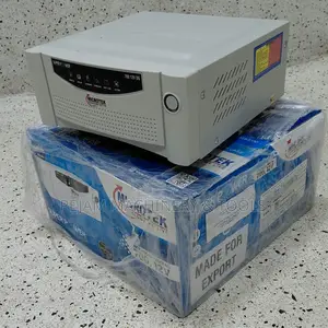 Microtek Super Power 700 12v Dg Digital Ups