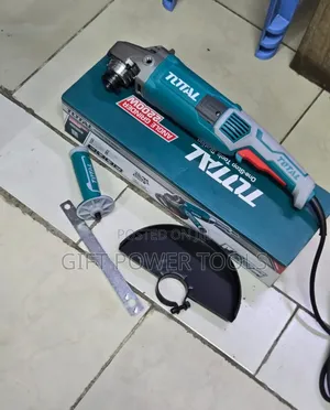 Total 9inch Angle Grinder/Best Angle Grinder 2200w