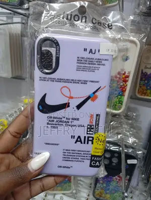 Case in the Image Is Specifically Labeled for the iPhone X / Xs.