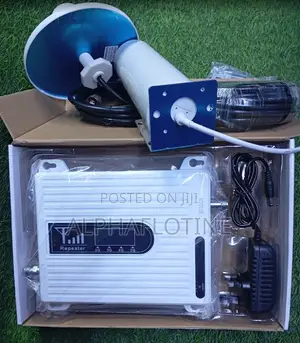 Multi-Band Multi-Network Support Intelligent 2g/3g/4g/5g Repeaters-