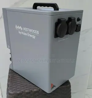 Vestwoods by Haier 2kwh Portable Power Station 2000wh