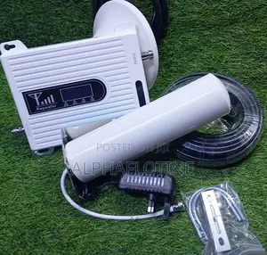 Multi-Band Multi-Network Support Intelligent 2g/3g/4g/5g Repeaters-