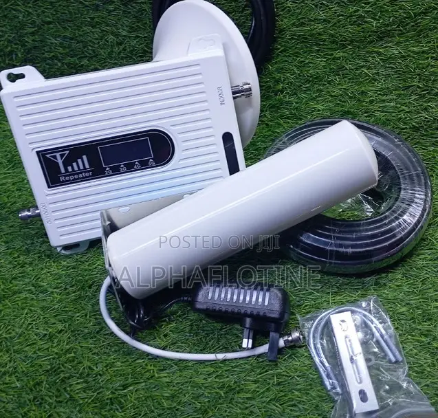 Multi-Band Multi-Network Support Intelligent 2g/3g/4g/5g Repeaters-
