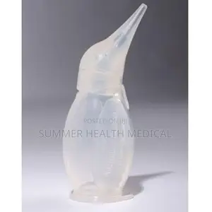 Penguin Sucker