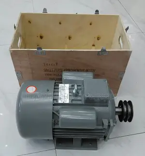 Ycl132s 7.5hp Single Phase Electric Motor Low Speed 1450rpm