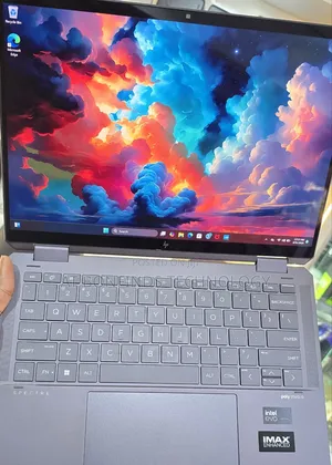 Laptop HP Spectre 14 16GB Intel Core Ultra 7 SSD 512GB