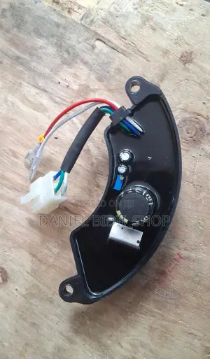 Generator Avr 5kva to 8kva 250volts 470uf