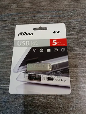 Dahua 4gb Usb Flash Drive