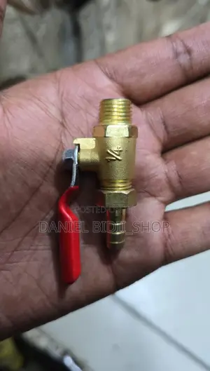 Air Compressor Pipe Nozzle From 50ltrs to 200ltrs