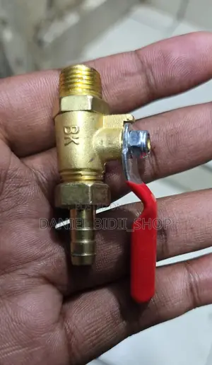 Air Compressor Pipe Nozzle From 50ltrs to 200ltrs