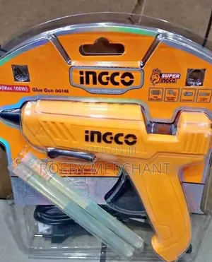 Electric Glue Gun/Ingco Glue Gun 100watts