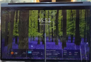 Laptop Lenovo Yoga 9i 16GB Intel Core i7 SSD 512GB