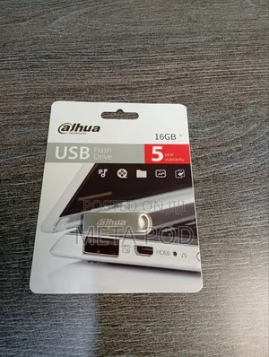 Dahua 16gb Usb Flash Drive