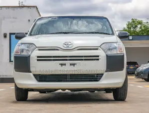 Toyota Probox 1.5 GL 2WD 2019 White