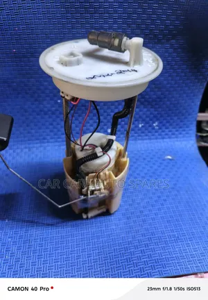Fuel Pump Honda Cr-v 2014