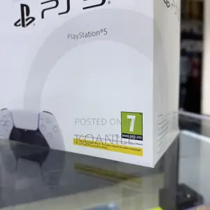 Playstation5 Console (Slim) (Renewed)