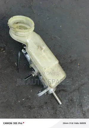 Brake Master Cylinder