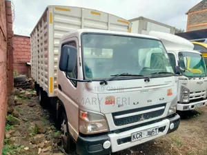 Mitsubishi Canter Truck