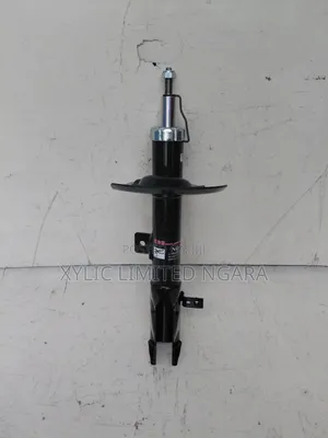 Jeep Compass Front Shock Absorbers