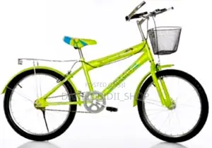 Victory Teenager Bicycle Size 20