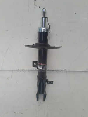 Jeep Compass Front Shock Absorbers