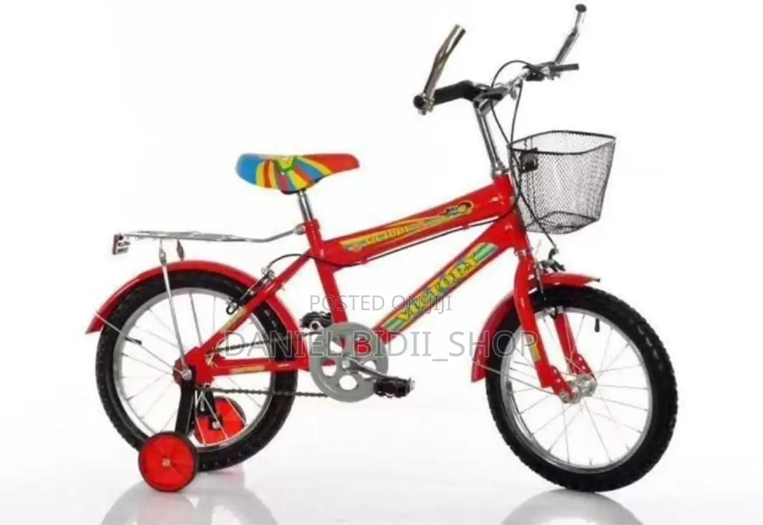 Teenager Bike Size 16