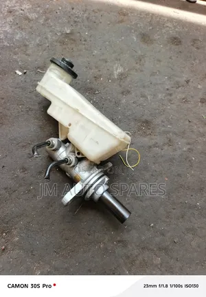 Brake Master Cylinder