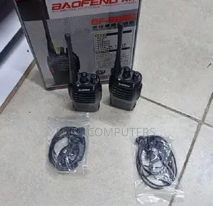 Rechargeable Battery Baofeng Bf-888s Walkie Talkie Radio Calls