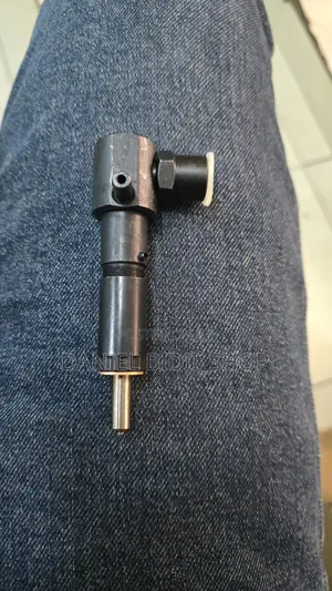 Generator Nozzle Long Tip