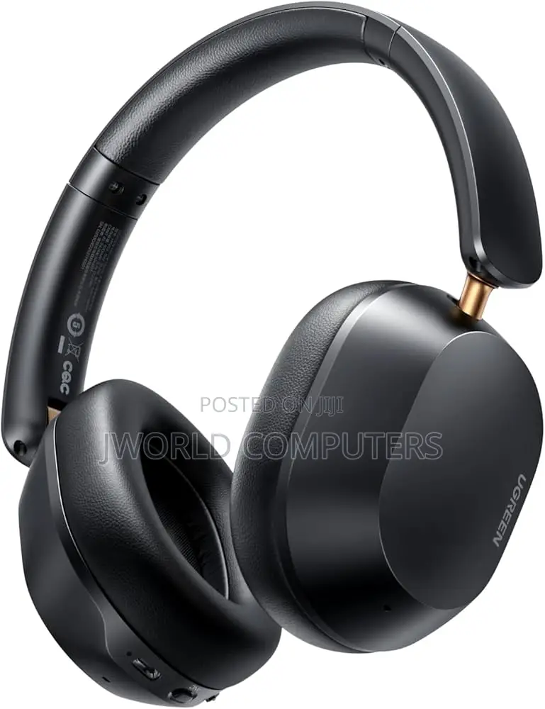 Ugreen Hp203 Hitune