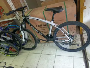 Fabbygo Mountain Bike Size 26inch