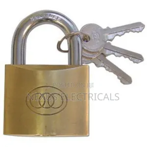 Tri Circle Original Brass 266