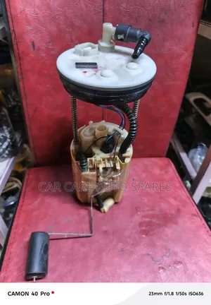 Fuel Pump Honda Cr-v 2004