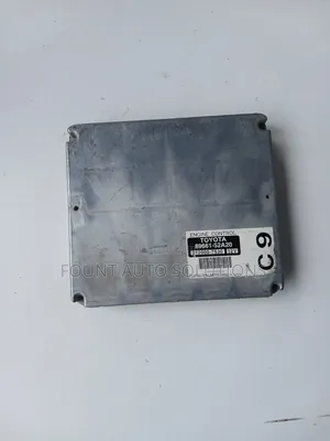 Engine Computer for Toyota Sienta 2004‐2011