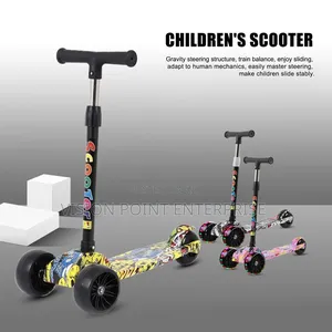 Scooter, Scooter