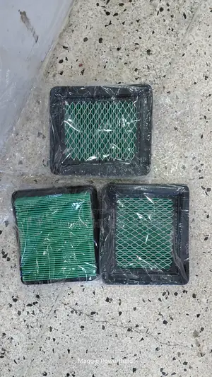 Honda Gcv135,Gcv160 Series Airfilter Element in Lawnmower Small Engine