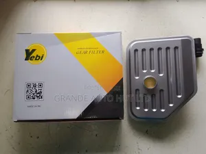 Gearbox Filter Hyundai Santa Fe 2007 Diesel (Yebi Brand)
