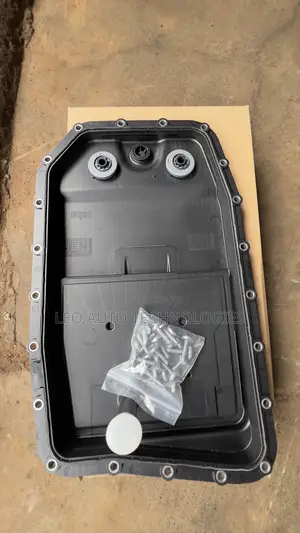 Transmission Oil Pan for Land Rover Discovery 3 4