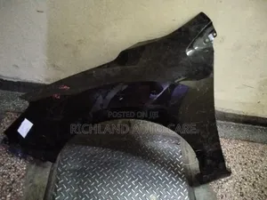 Fender Subaru Impreza Gp2/7