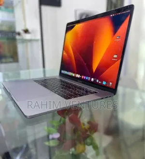 Laptop Apple MacBook Pro 2018 32GB Intel Core i7 SSD 512GB