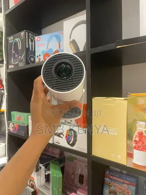 Ht5 Smartberry Projector