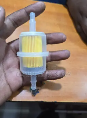Generator Fuel Filter