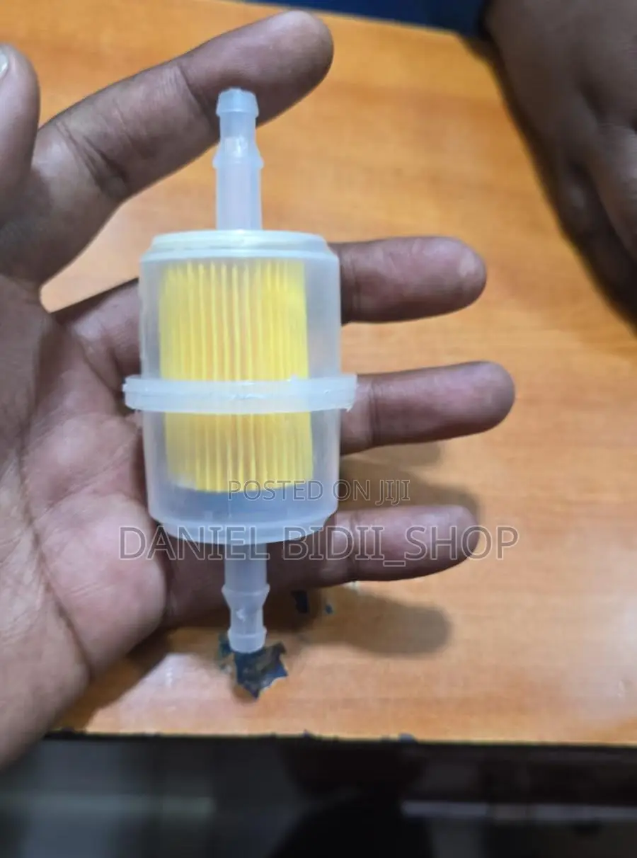 Generator Fuel Filter