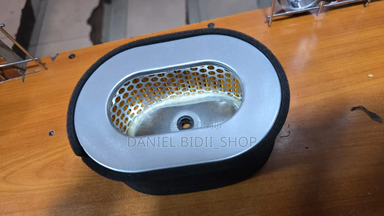 Generator Air Filter / Air Cleaner