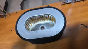 Generator Air Filter / Air Cleaner