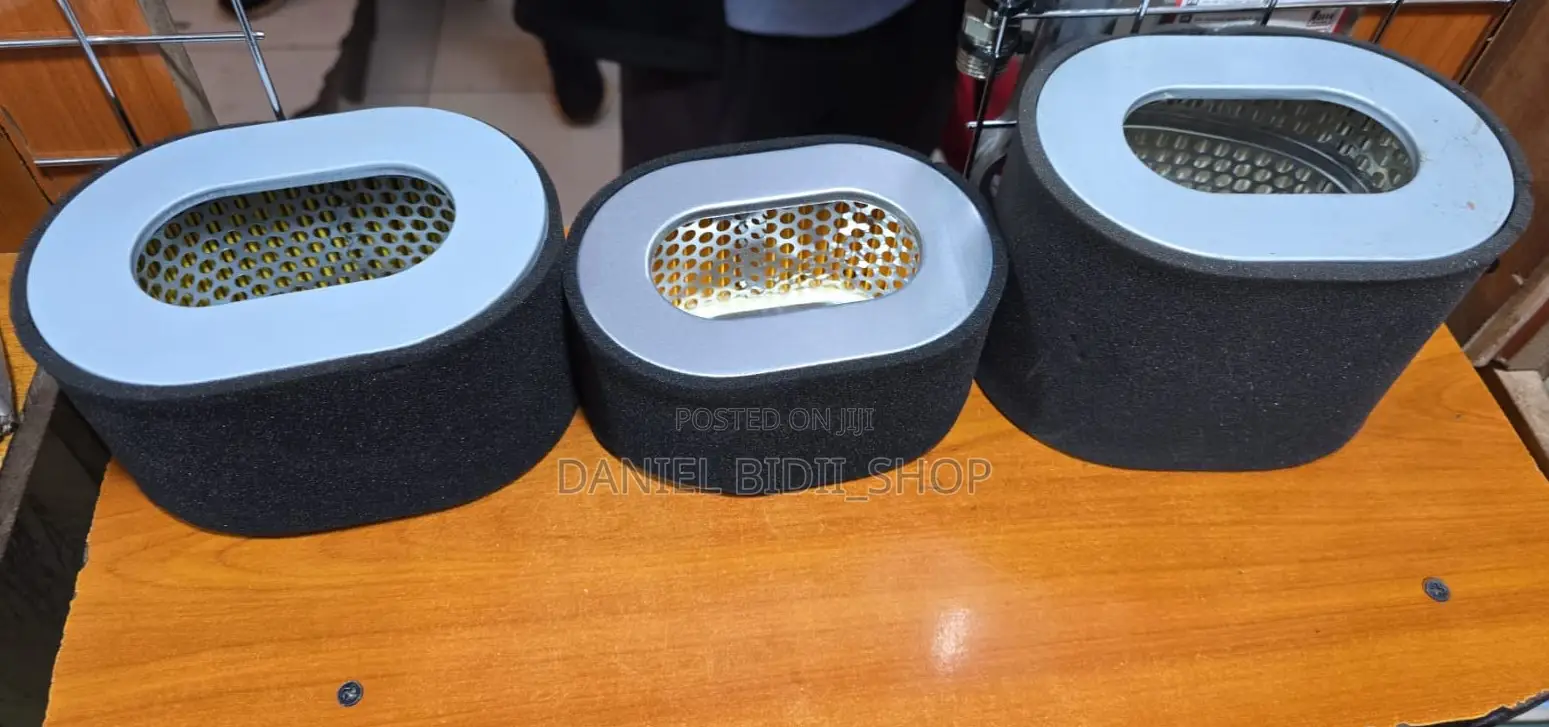 Generator Air Filter / Air Cleaner