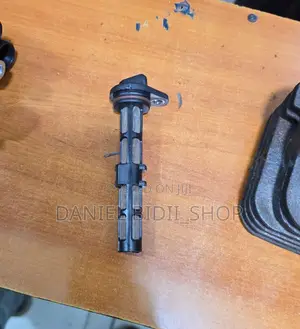 Generator Long Type Fuel Filter