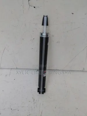 Mini Cooper F55, F56, F57 Front and Rear Shock Absorbers